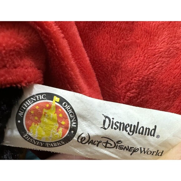 Disney Mickey Mouse Plush 24" Inch Large Soft Stuffed Animal Soft - Picture 6 of 7